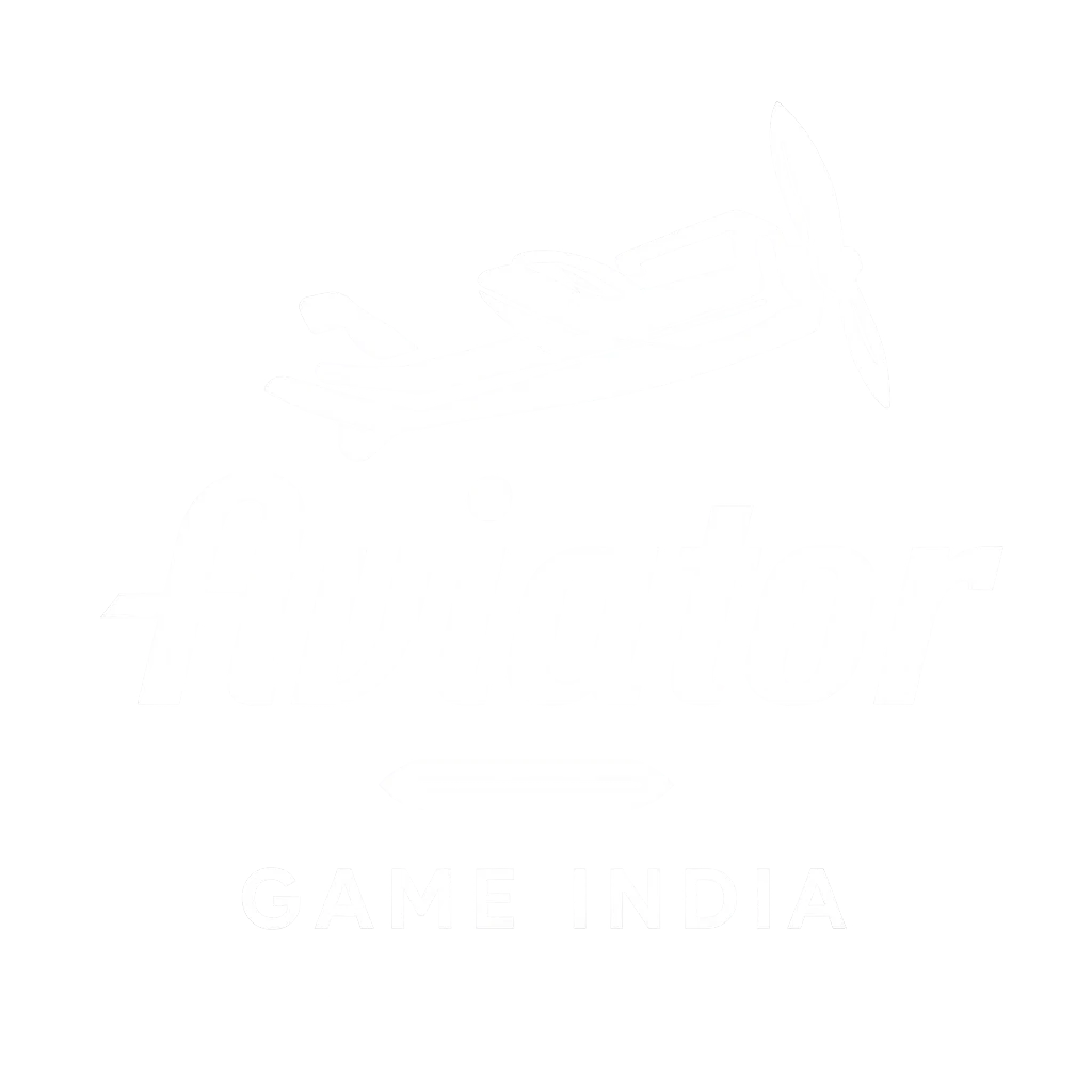 logo aviator game